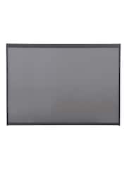 Pacific Dark Grey Electric Garden Pergola with LED and Blinds - Image 3 of 9