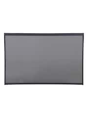 Pacific Dark Grey Electric Garden Pergola with LED and Blinds - Image 4 of 9