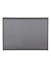 Pacific Dark Grey Electric Garden Pergola with LED and Blinds - Image 3 of 10