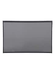 Pacific Dark Grey Electric Garden Pergola with LED and Blinds - Image 4 of 10