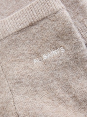 smALLSAINTS Knitted Cardigan and Joggers Baby Boys Set - Imagen 4 de 5