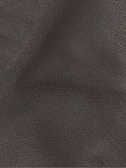 Barbour® Brown Deanna Leather Gloves - Image 5 of 5