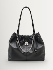 Marc Jacobs Black The Cristina Tote Bag - Image 1 of 6
