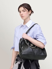Marc Jacobs Black The Cristina Tote Bag - Image 2 of 6