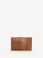 Marc Jacobs Brown The Passport Case - Image 3 of 4
