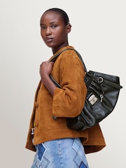 Marc Jacobs Black The Satchel bag - Image 5 of 5