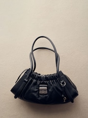 Marc Jacobs Black The Satchel bag - Image 6 of 8