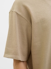 JACK & JONES 100% Cotton Combed Jersey Crew Neck T-Shirt - Bild 5 von 6