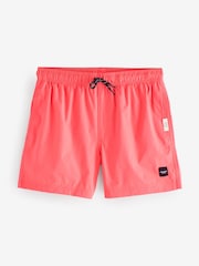 JACK & JONES Swim Shorts 2 Pack - Bild 8 von 8