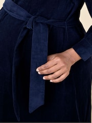 JoJo Maman Bébé Cord Maternity Midi Dress - Imagem 14 de 15