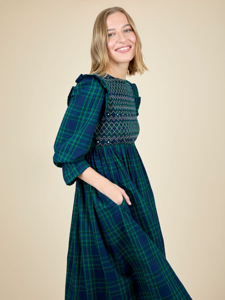 slim fit dress slacks JOJO MIDI