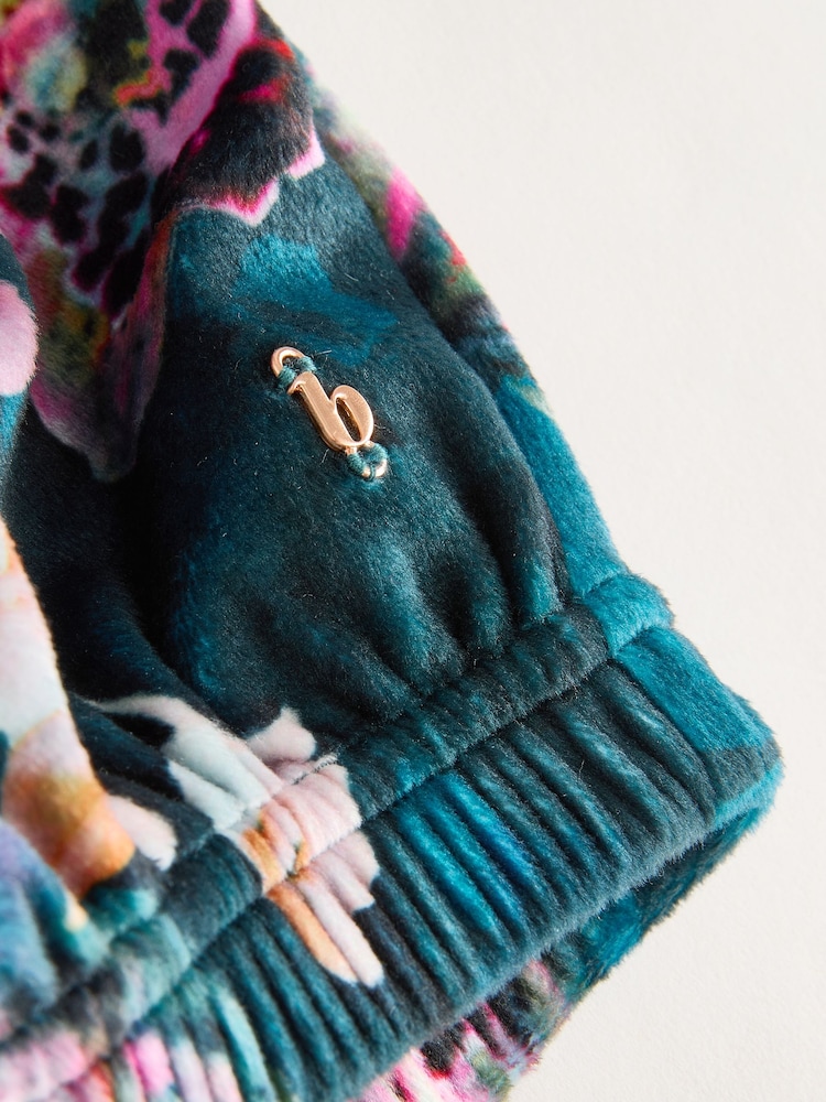 B by Ted Baker Cosy Twosie Pyjamas - Image 14 of 14 B by Ted Baker Cosy Twosie Pyjamas - Image 14 of 14