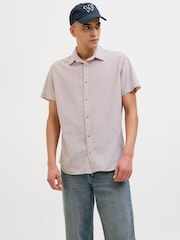 Nua - Camisas de verão de manga curta Jack & Jones - Imagem 1 de 6