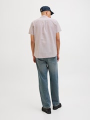 Nua - Camisas de verão de manga curta Jack & Jones - Imagem 2 de 6