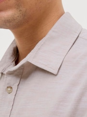 Nua - Camisas de verão de manga curta Jack & Jones - Imagem 4 de 6