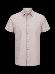 Nua - Camisas de verão de manga curta Jack & Jones - Imagem 5 de 6