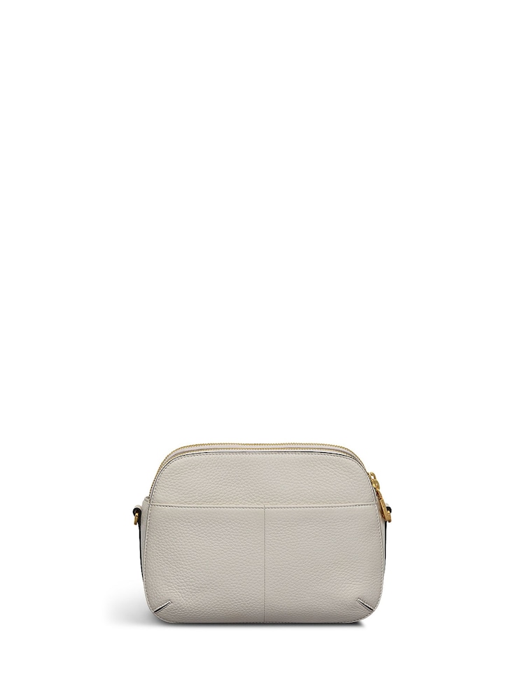 Radley Medium Dukes Place Icon Zip Top Cross-Body Bag - Image 2 of 4