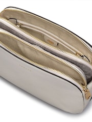 Radley Medium Dukes Place Icon Zip Top Cross-Body Bag - Image 3 of 4