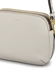 Radley Medium Dukes Place Icon Zip Top Cross-Body Bag - Image 4 of 4