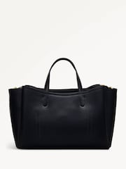 Radley Medium Bathurst Mews Zip Top Grab Bag - Image 4 of 6