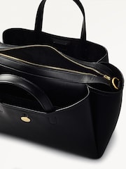 Radley Medium Bathurst Mews Zip Top Grab Bag - Image 5 of 6