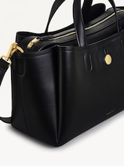 Radley Medium Bathurst Mews Zip Top Grab Bag - Image 6 of 6