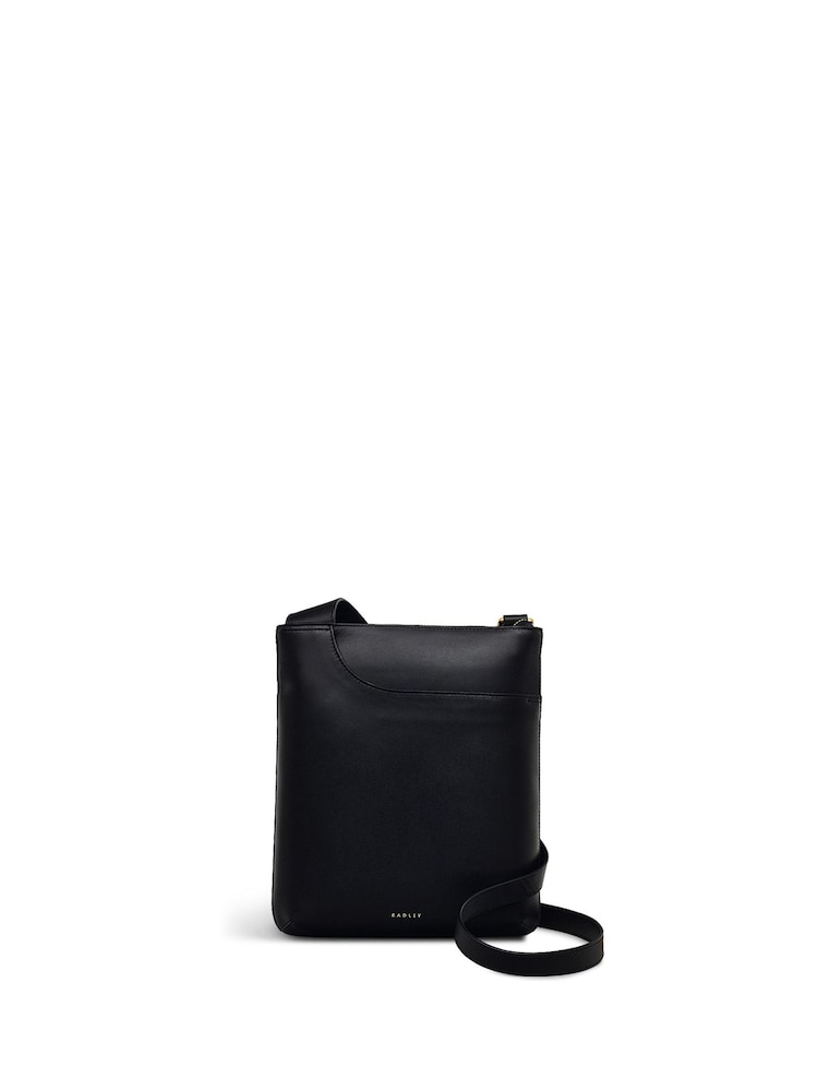 Radley Medium Pockets Ziptop Cross-Body Bag - Image 1 of 4