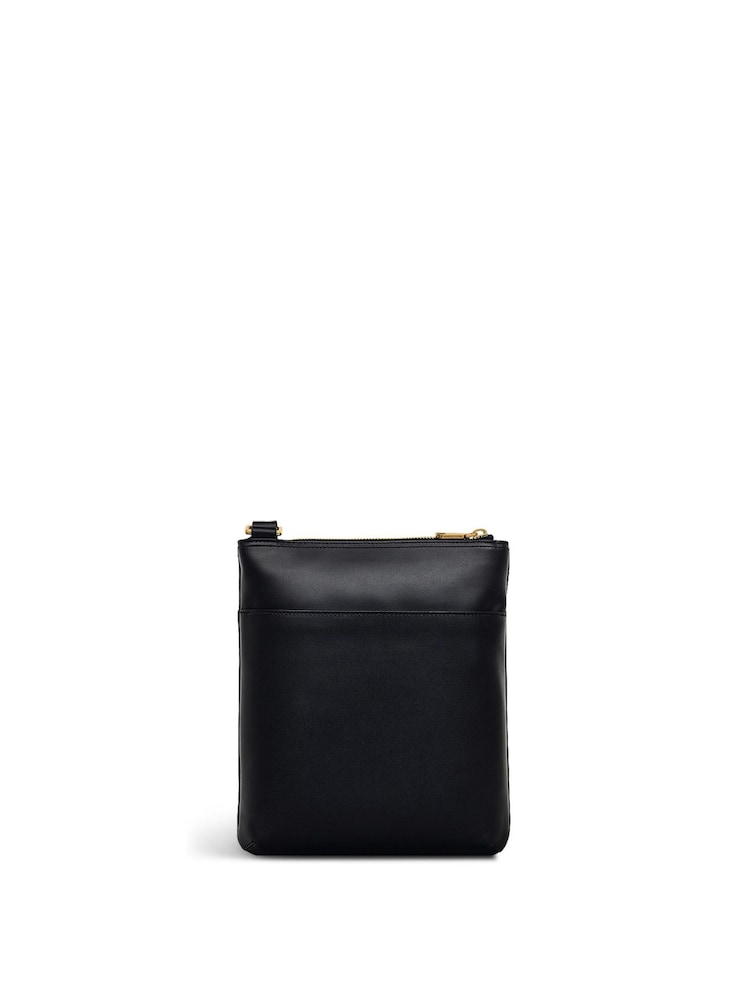 Radley Medium Pockets Ziptop Cross-Body Bag - Image 2 of 4