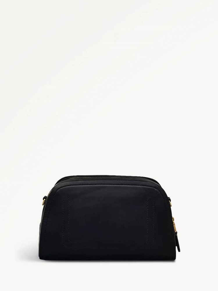 Radley Small Bathurst Mews Zip Top Cross-Body Bag - Image 2 of 5