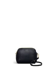 Radley Medium Dukes Place Icon Zip Top Cross-Body Bag - Image 1 of 5