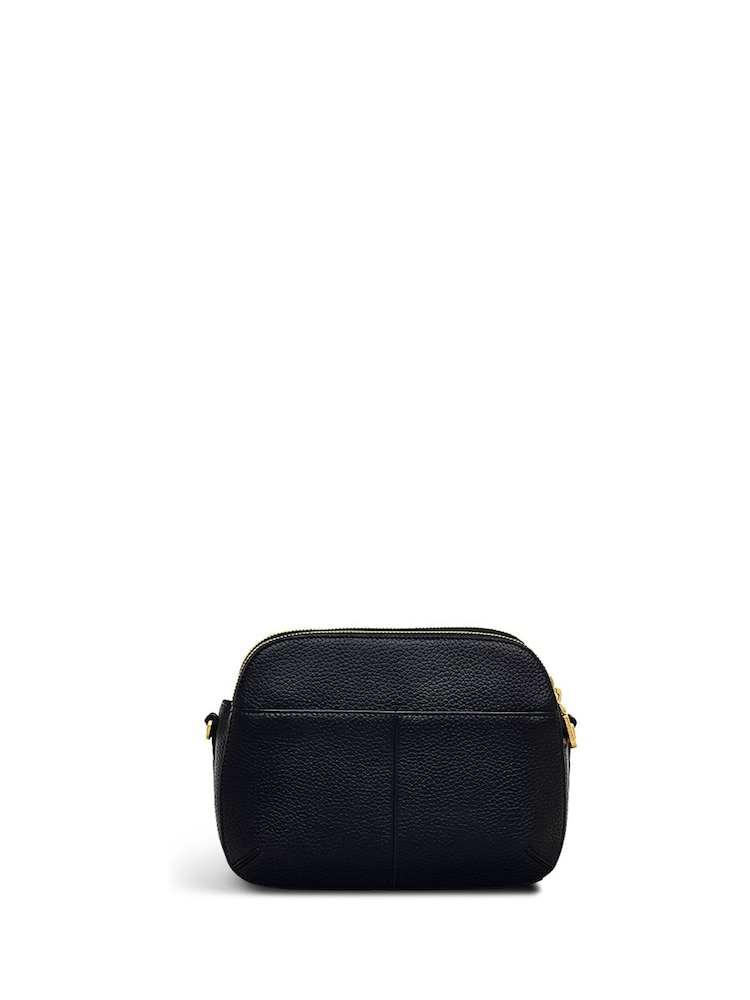 Radley Medium Dukes Place Icon Zip Top Cross-Body Bag - Image 2 of 5