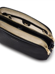 Radley Medium Dukes Place Icon Zip Top Cross-Body Bag - Image 3 of 5
