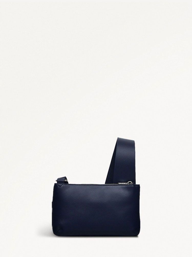Radley London Pockets Mini Ziptop Cross-Body Bag - Image 2 of 4