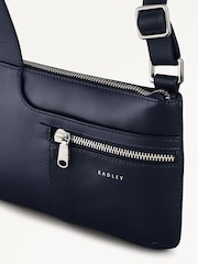 Radley London Pockets Mini Ziptop Cross-Body Bag - Image 3 of 4