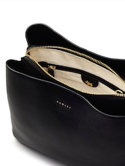 Radley Medium  Dukes Place Compartment Cross-Body Bag - Image 4 of 5