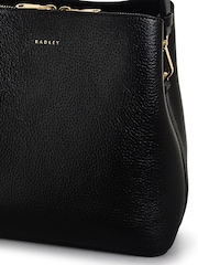 Radley Medium  Dukes Place Compartment Cross-Body Bag - Image 5 of 5