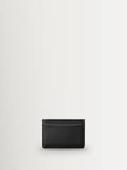 A.P.C. Black Porte Cartes Andre Bag - Image 2 of 2