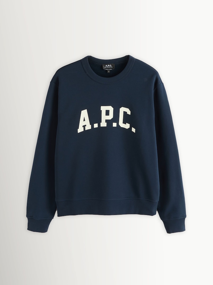 A.P.C. Harris Sweatshirt - Bild 1 von 1