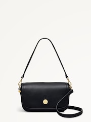 Radley Small Bathurst Mews Flapover Cross-Body Bag - Image 3 of 6