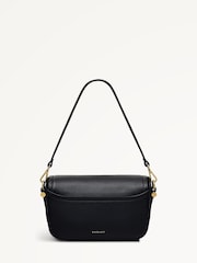 Radley Small Bathurst Mews Flapover Cross-Body Bag - Image 4 of 6