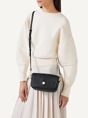 Radley Small Bathurst Mews Flapover Cross-Body Bag - Image 5 of 6