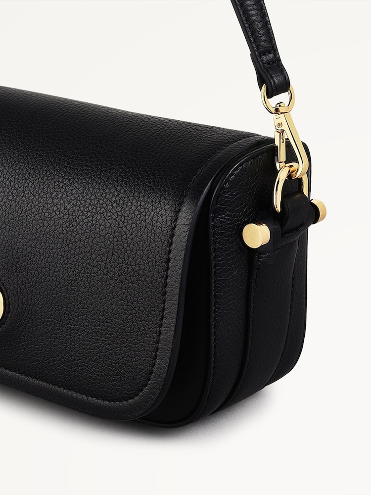 Radley Small Bathurst Mews Flapover Cross-Body Bag - Image 6 of 6