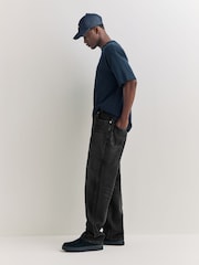 A.P.C. Black Solal Jeans - Image 3 of 6
