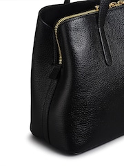 Radley Medium Dukes Place Ziptop  Grab Bag - Image 5 of 6