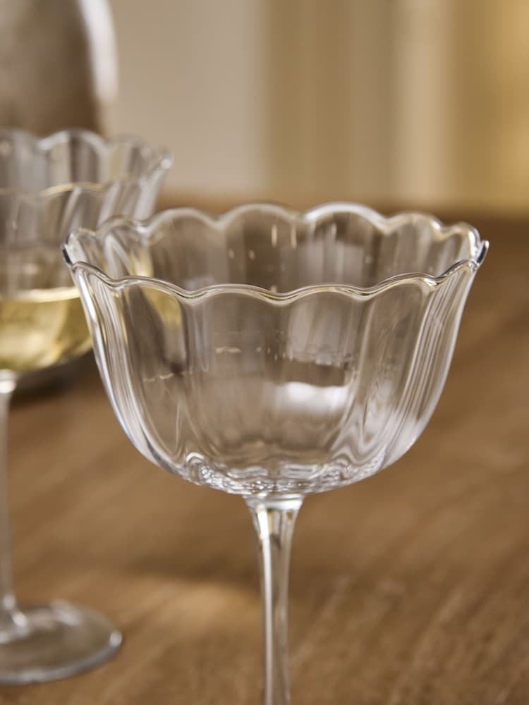 Sada 2 sklenic na koktejl Sadie - Obrázek 2 z 3