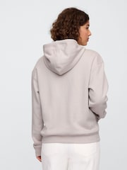 Beige - Gap hoodie met logo - Image 2 of 5