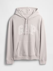 Beige - Gap hoodie met logo - Image 5 of 5