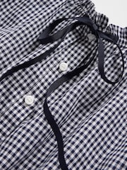Gap DÔEN Gingham Cropped Tank Top - Imagen 6 de 6