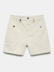 Pantalones cortos chinos de Mint Velvet - Imagen 6 de 6