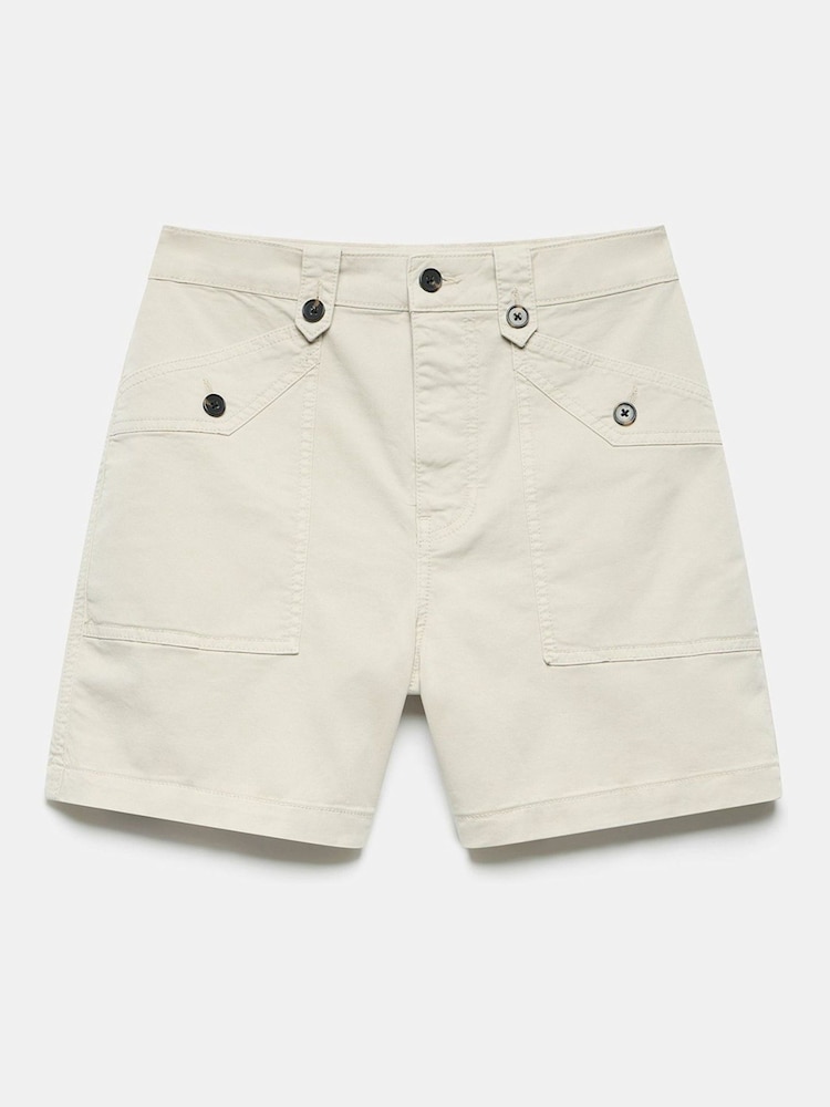 Pantalones cortos chinos de Mint Velvet - Imagen 6 de 6